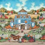 BB 1315 The Pumpkin Farm