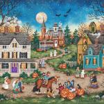 BB 1317 Jack-O'-Lantern Lane